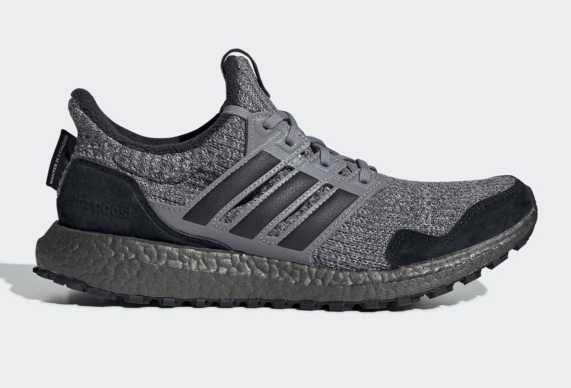 The OF THRONES-Themed Adidas Have Revealed — GeekTyrant