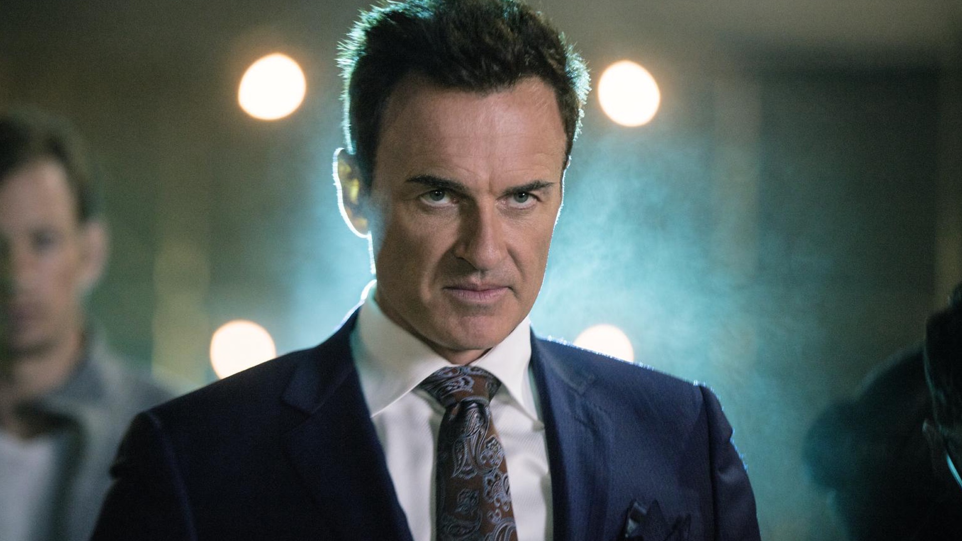 Julian McMahon Set To Star in New FBI Spinoff Series FBI: MOST WANTED ...