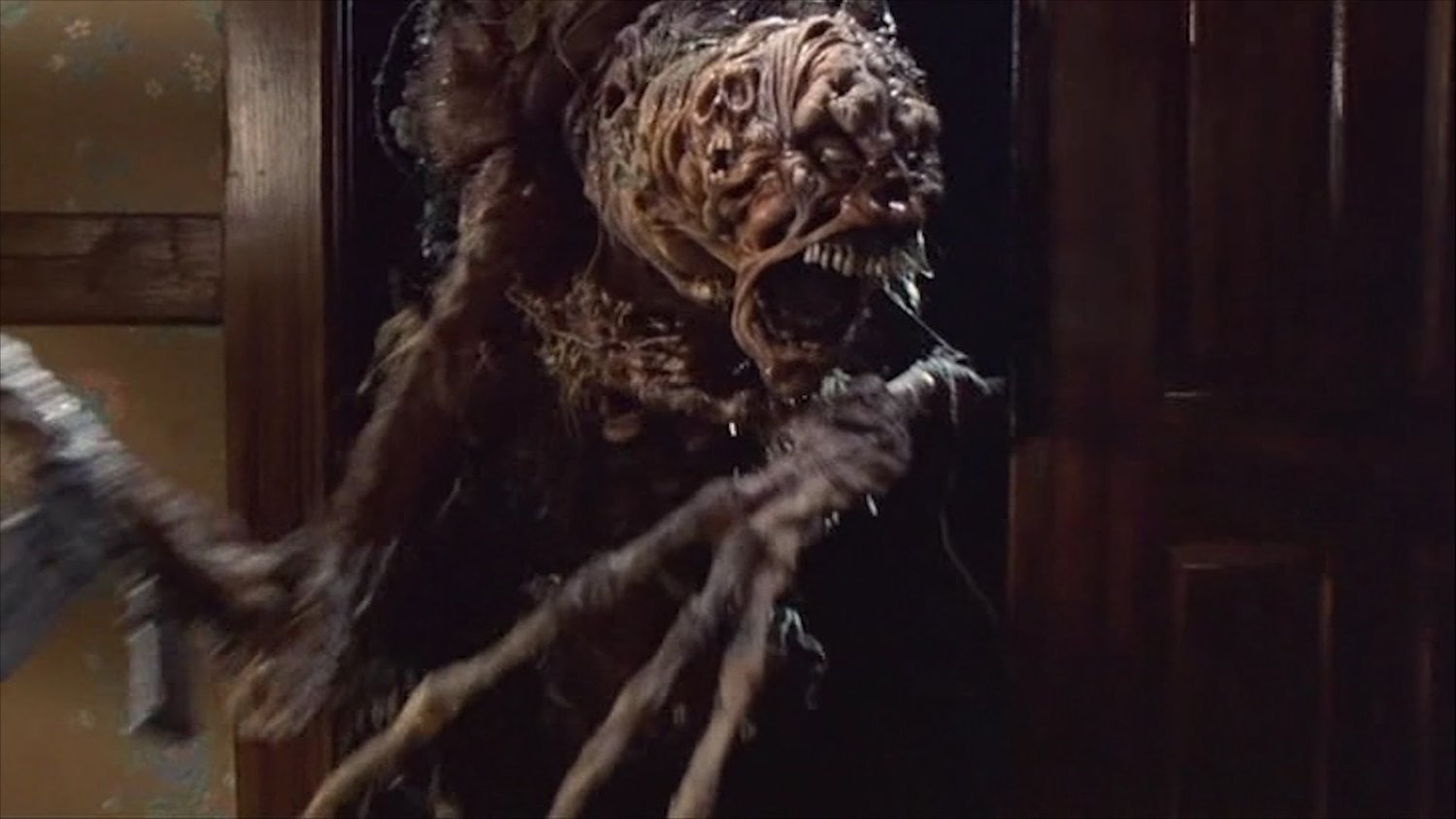 House Is One Of The Most Fun 80s Horror Movies That You May Have