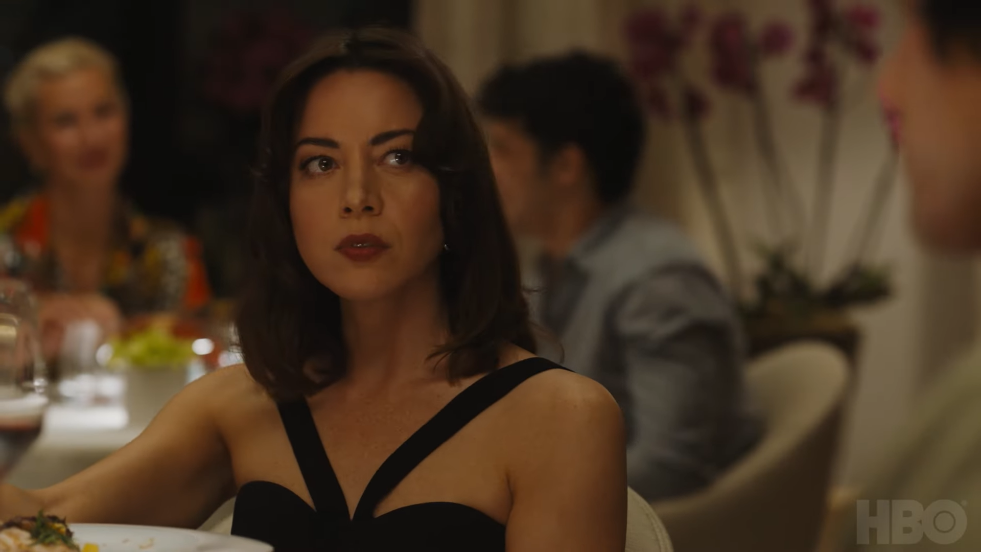 Exciting trailer for another mysterious season of HBO’s THE WHITE LOTUS Exciting trailer for another mysterious season of HBO’s THE WHITE LOTUS