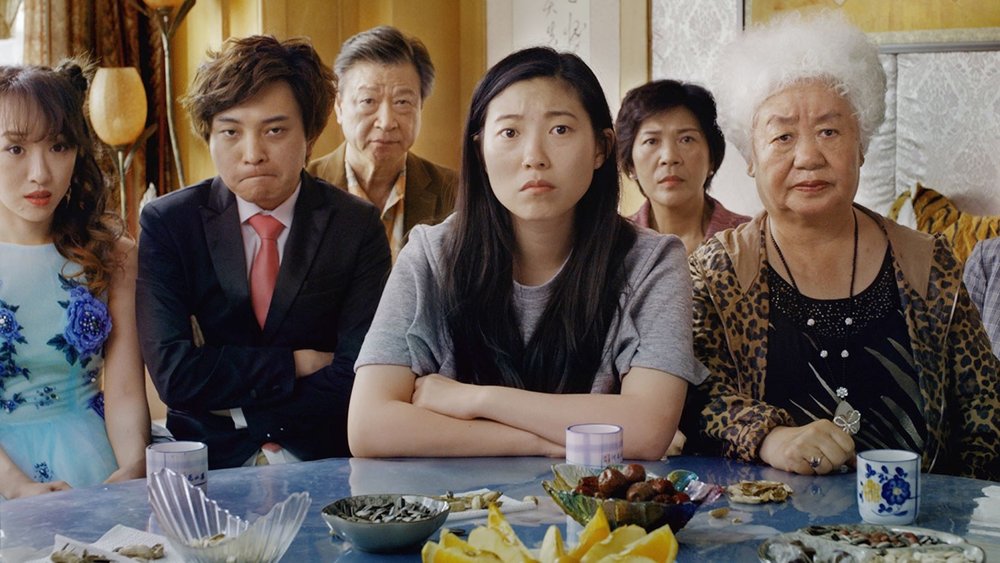 Awkwafina's THE FAREWELL Tells a Crazy and True Story - Sundance Review ...