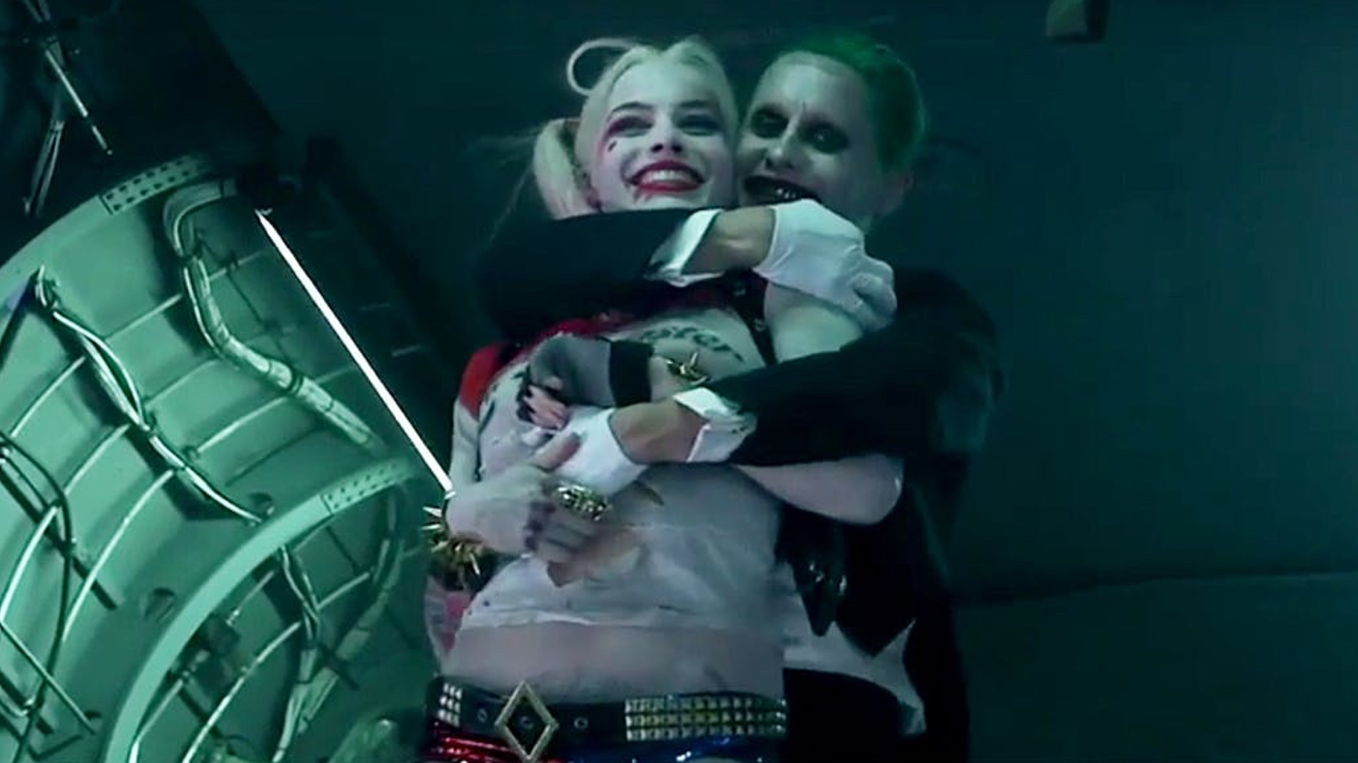 Jared Leto's Joker Is Still The Suicide Squad's Biggest Missed Opportunity