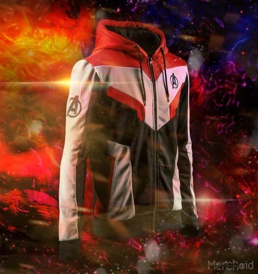 advanced tech hoodies