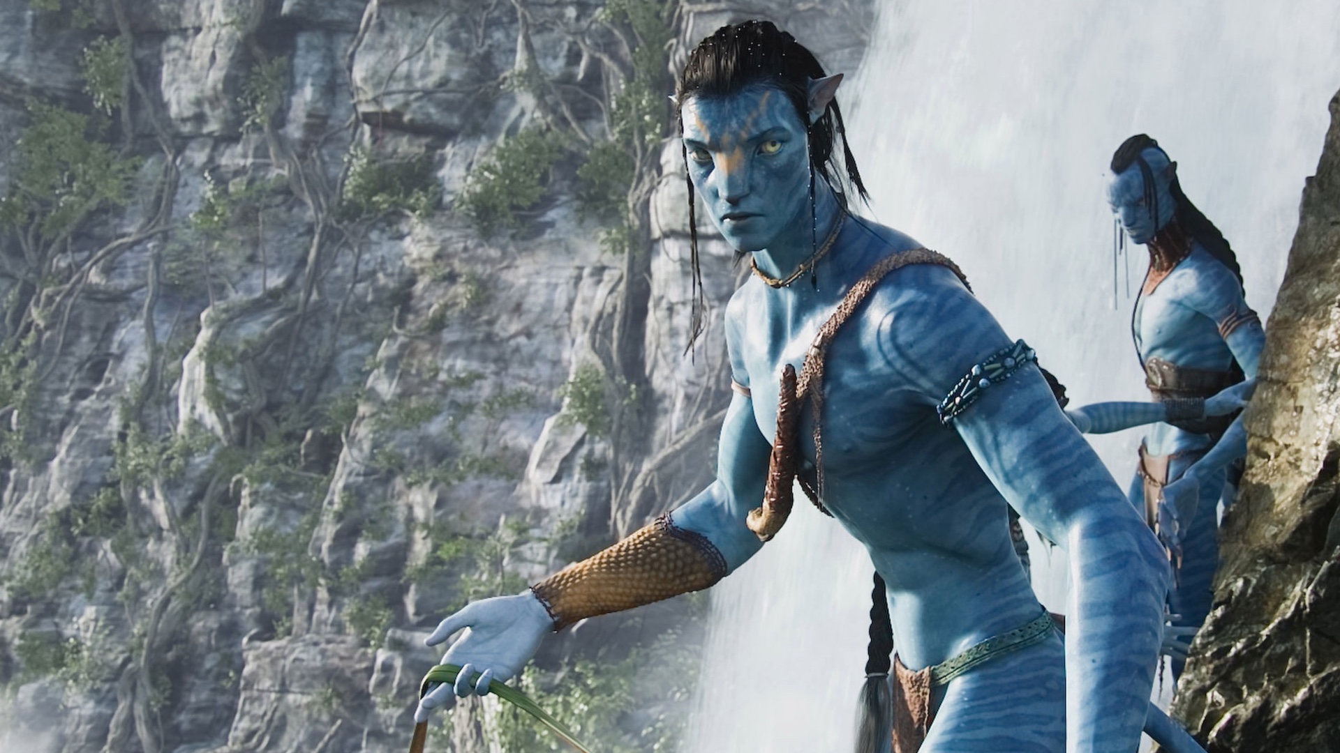 James Cameron Reveals New Details For His AVATAR Sequels Which Will Go To  Some Dark Places  GeekTyrant