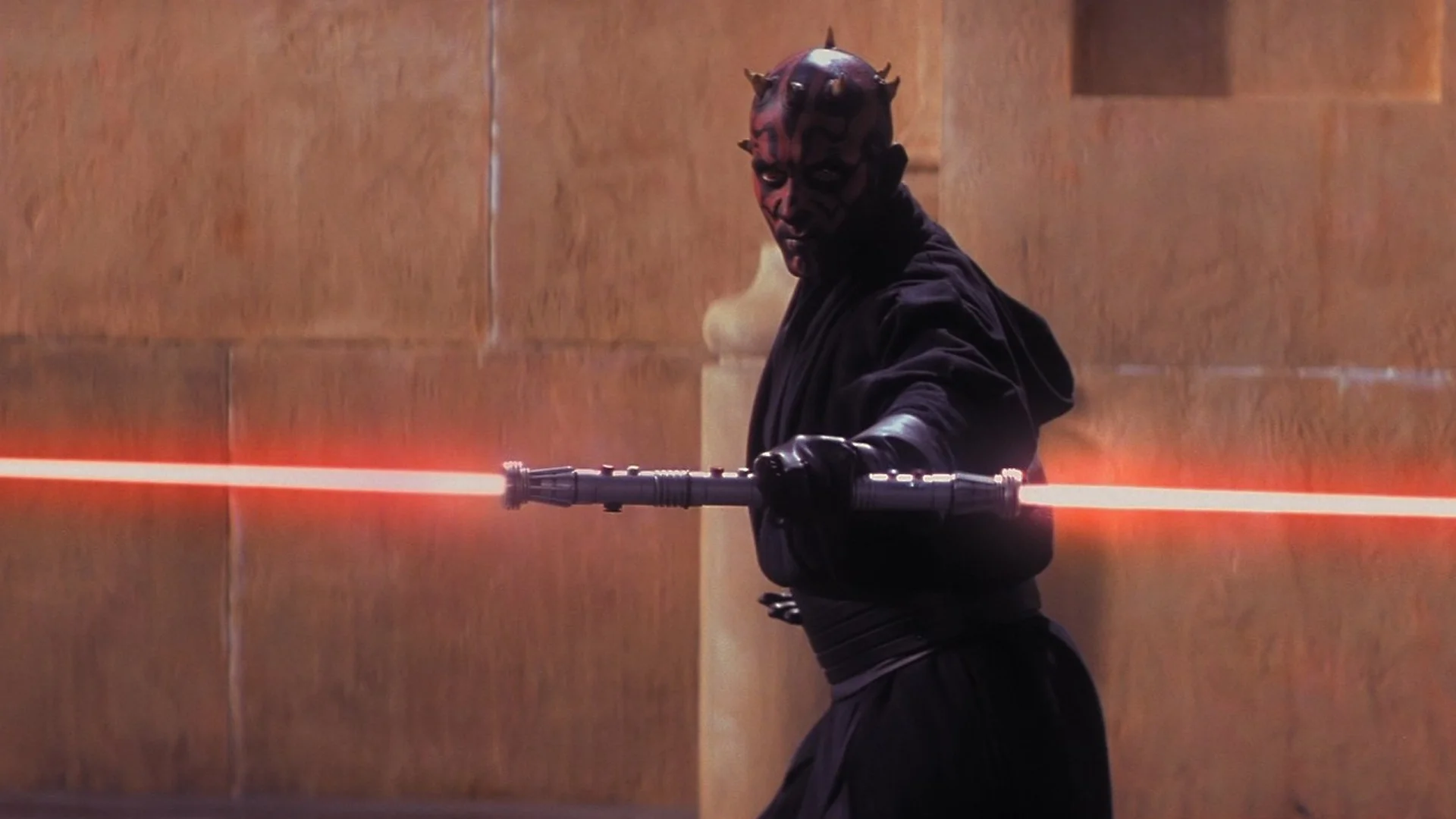 Darth Maul Hentai