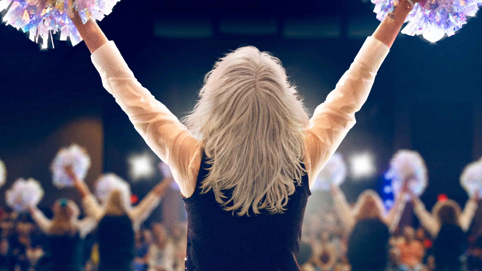 First Trailer For POMS Is Totally Cheer Worthy — GeekTyrant