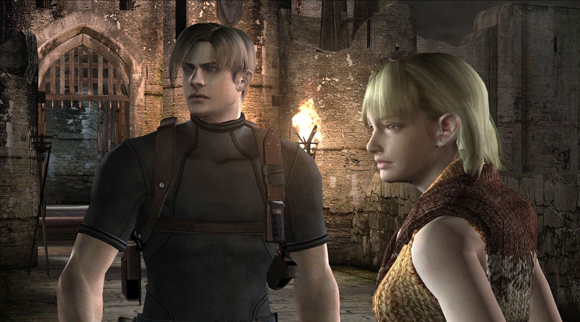 All Resident Evil Games Available On Switch