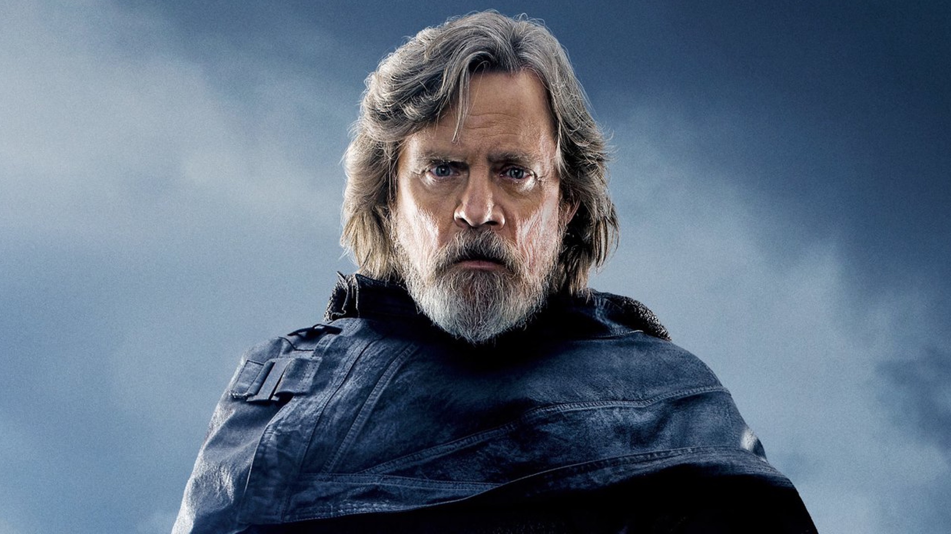 Mark Hamill regrets criticizing 'Star Wars: The Last Jedi' director's  vision for Luke Skywalker