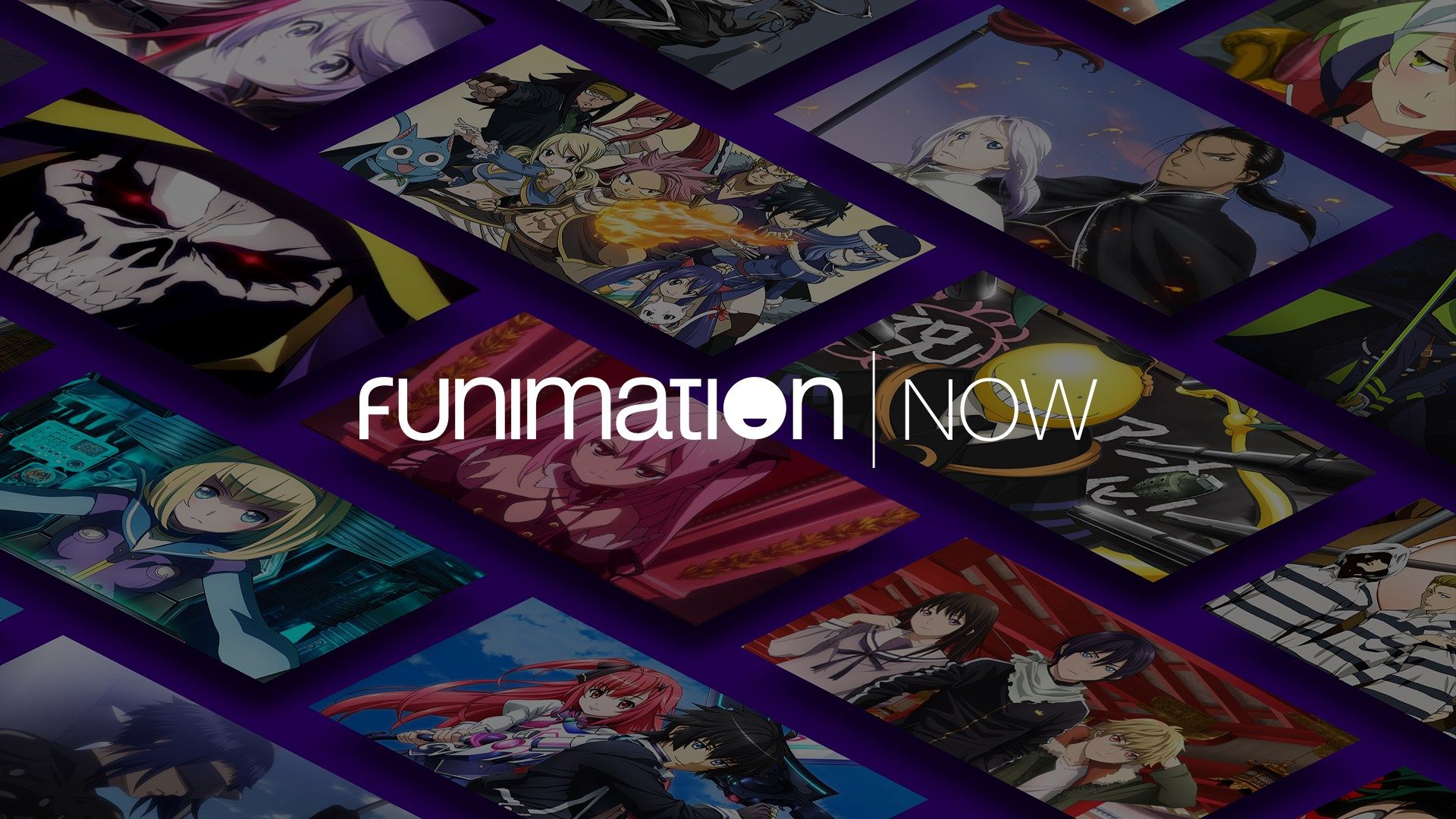 Funimation  Anime A-List