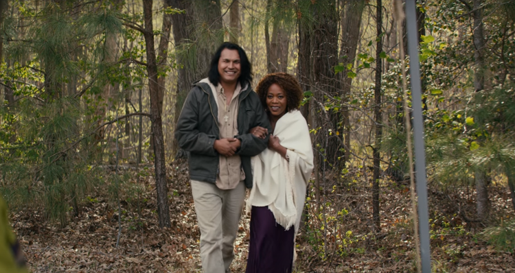 Netflix Original Movie JUANITA Tries To Do Way Too Many Things And ...