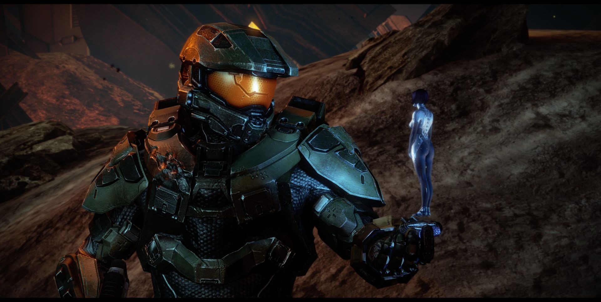 Image result for master chief