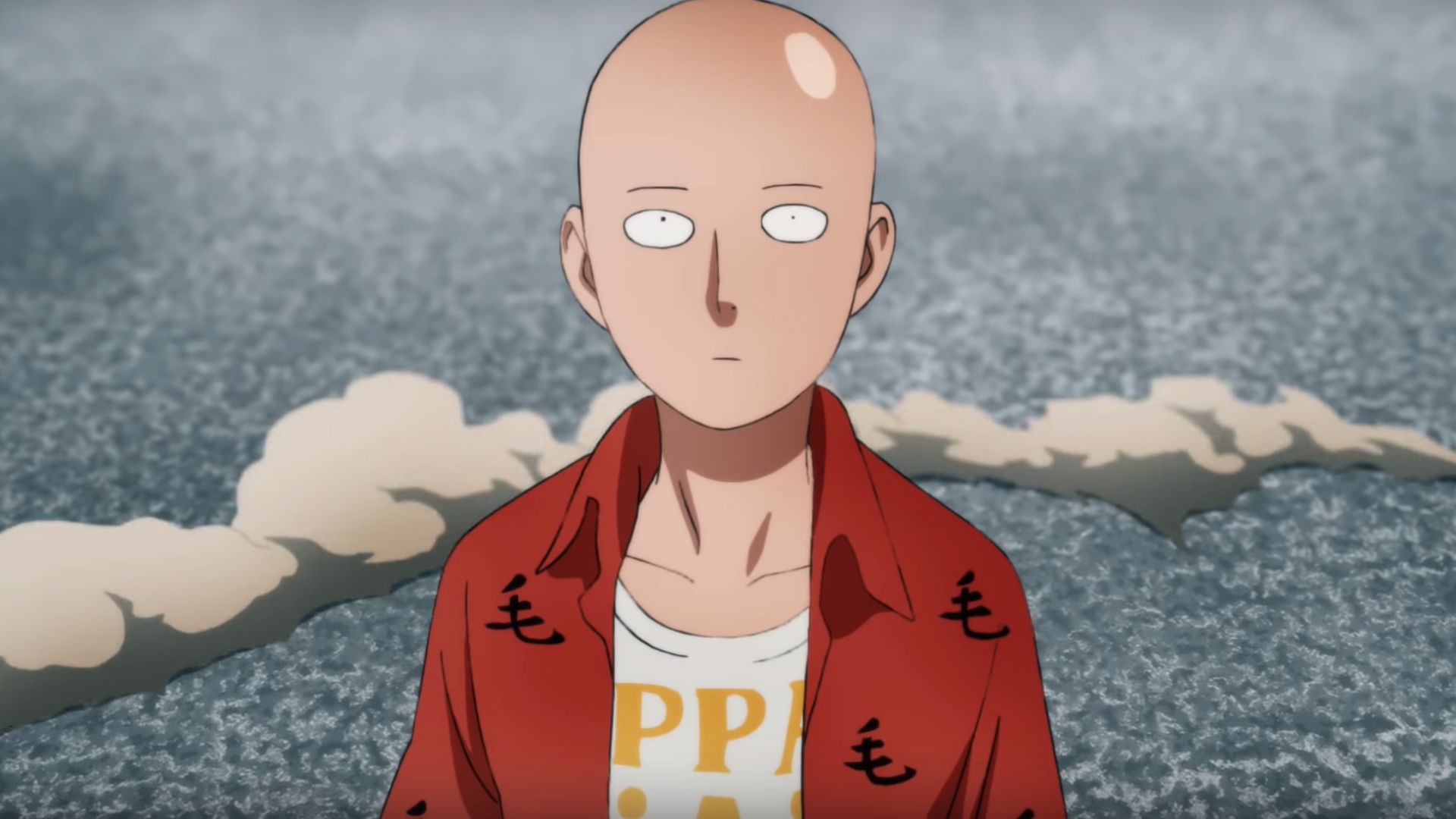 TV Time - One-Punch Man (TVShow Time)