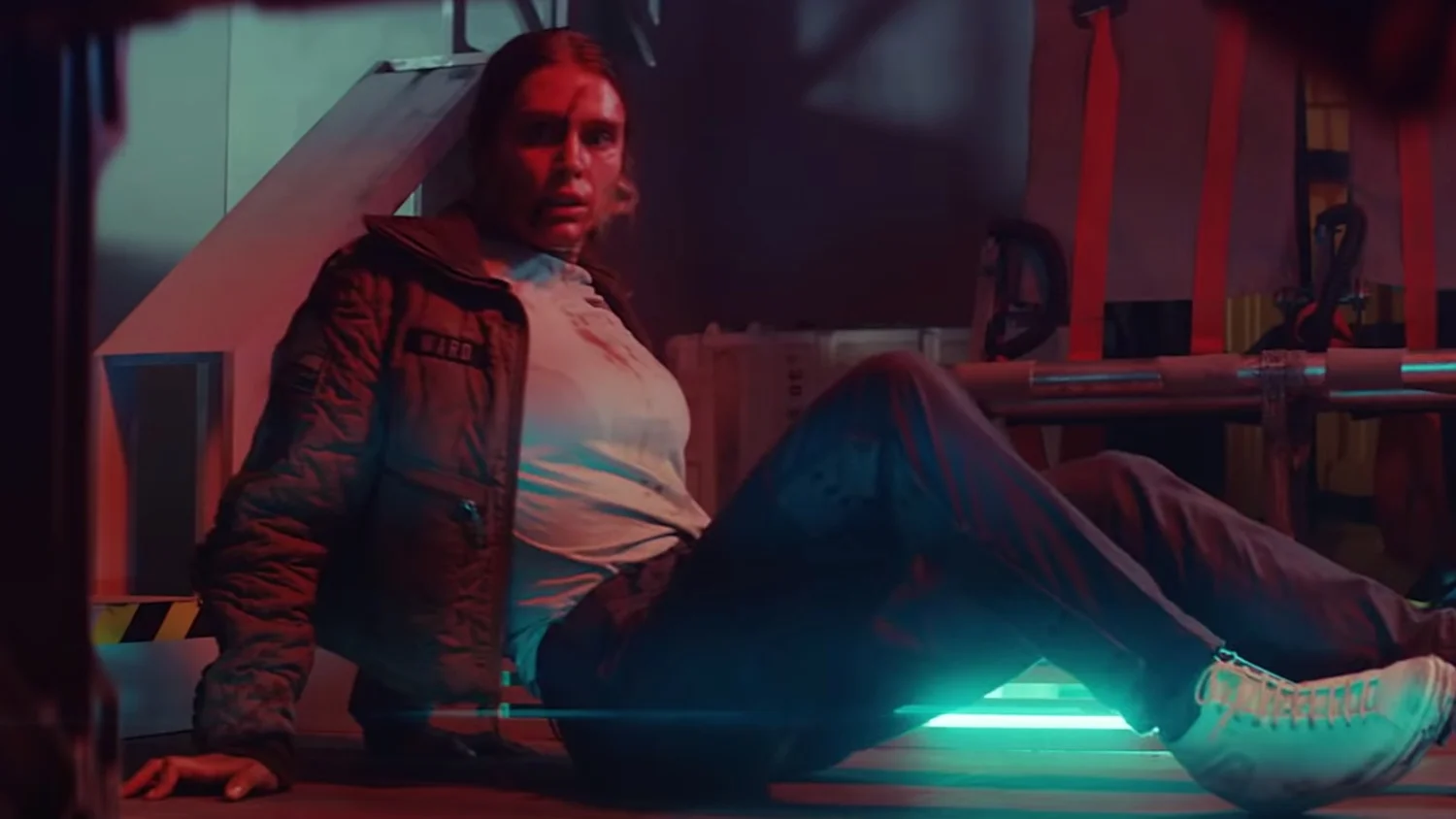 Trailer for Six New ALIEN Universe Short Films Being Released for the ...