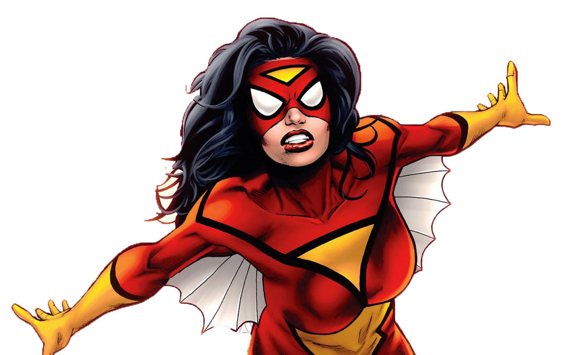 Image result for spider-woman"