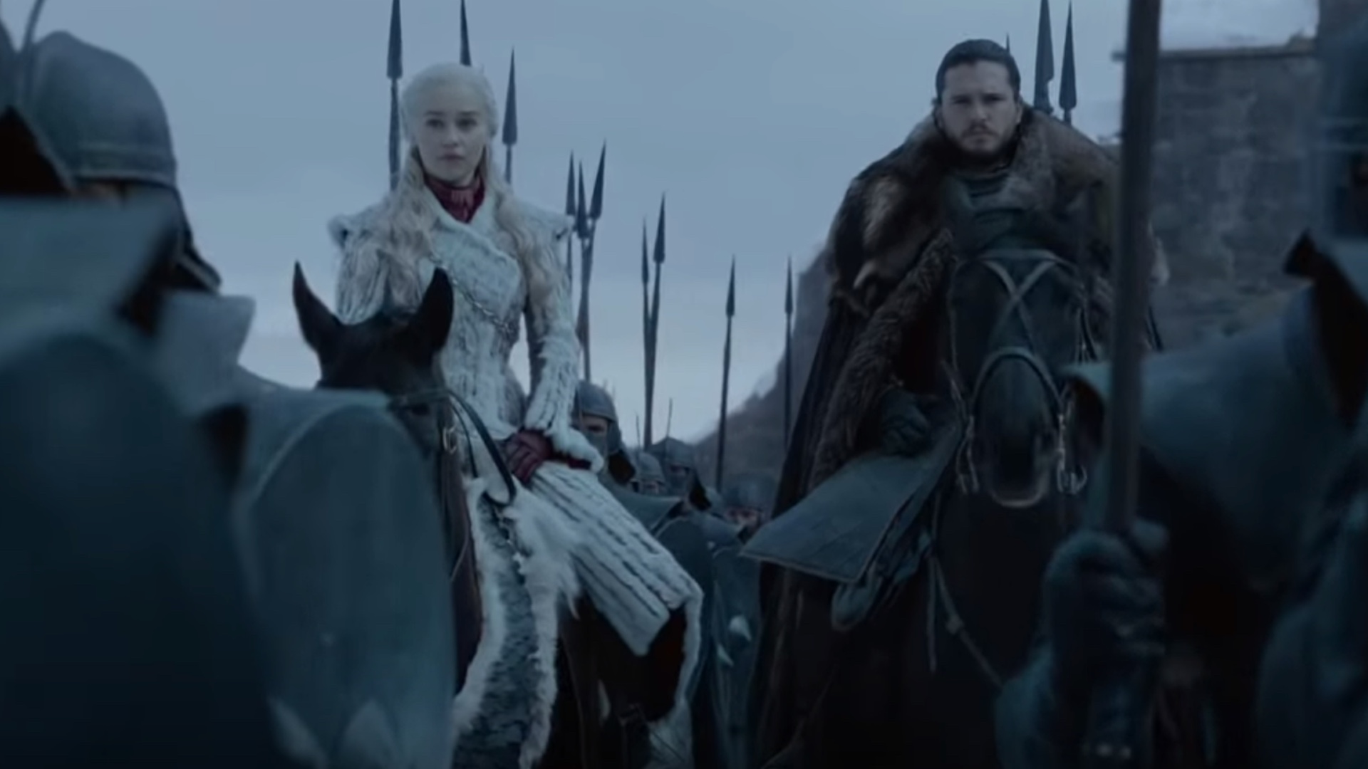 Hbo S Game Of Thrones Final Season Will Include Four Feature