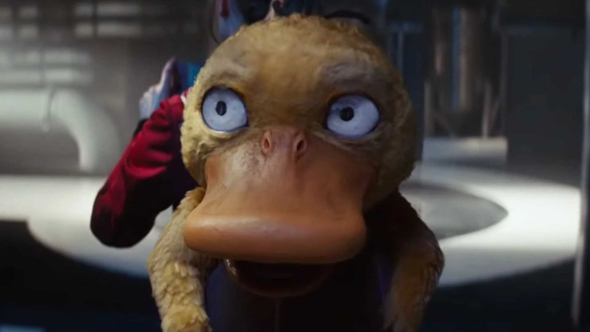 A Lot Of Pokemon Are Making Their Way Into Detective Pikachu Images, Photos, Reviews