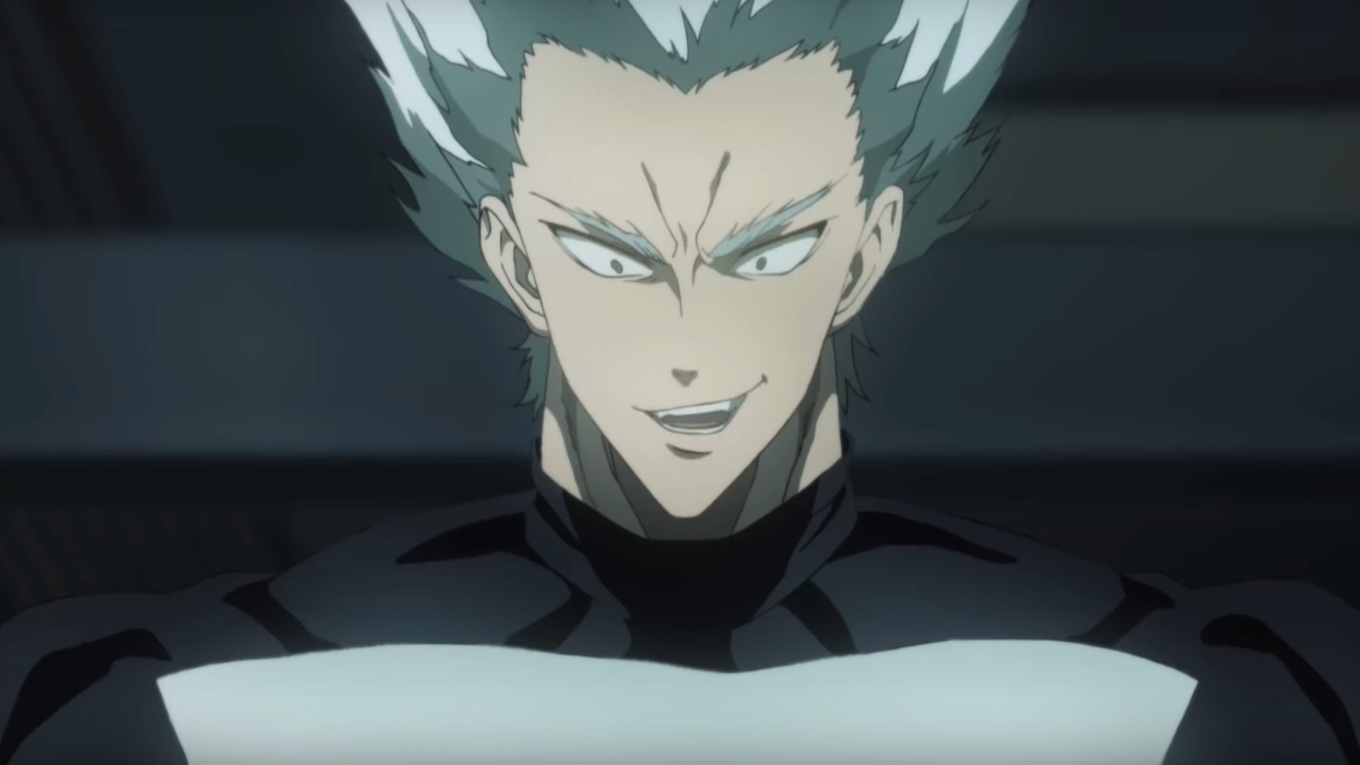 Rock Out to the First Full Trailer for ONE PUNCH MAN Season 2! — GeekTyrant Rock Out to the First Full Trailer for ONE PUNCH MAN Season 2! — GeekTyrant