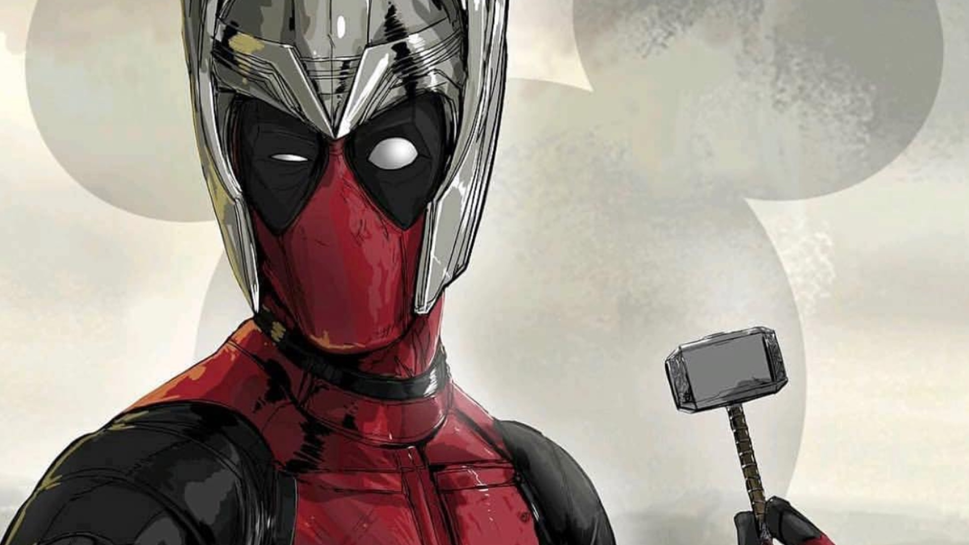 Deadpool 3 Fan Imagines Character's MCU Arrival With Hilarious