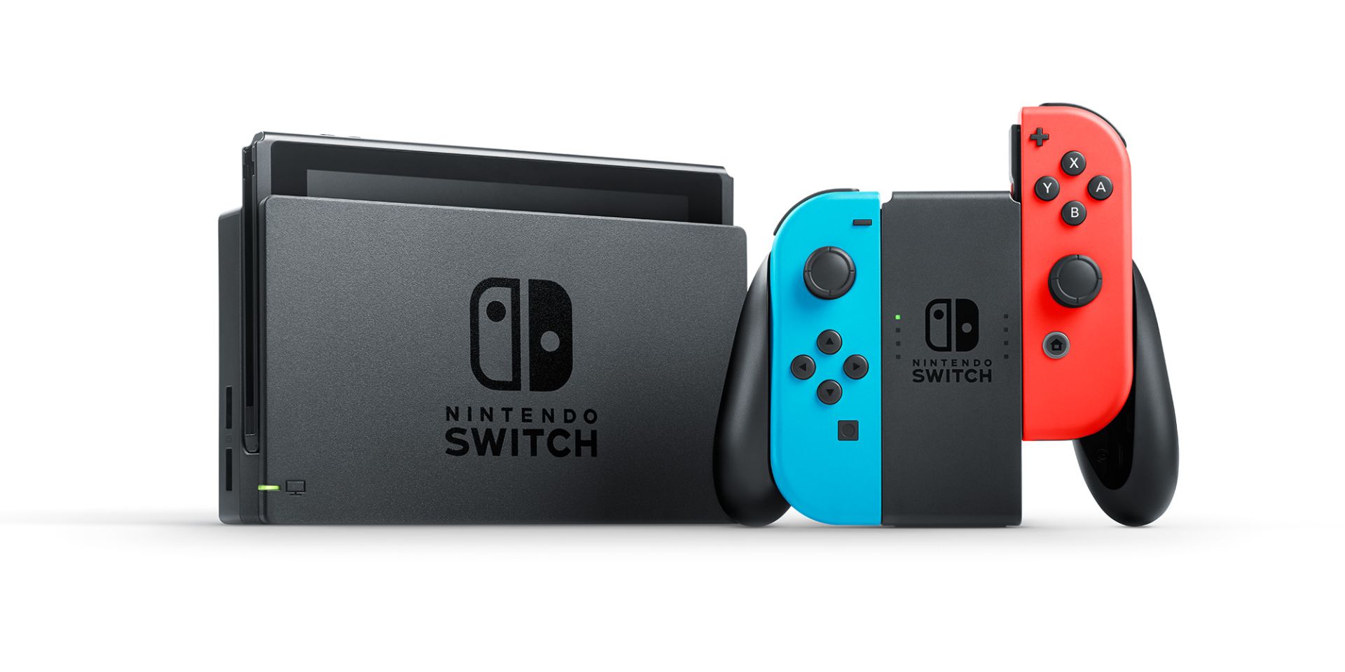 Looks Like Two New Switch Models Are Coming From Nintendo - nintendo switch two new models