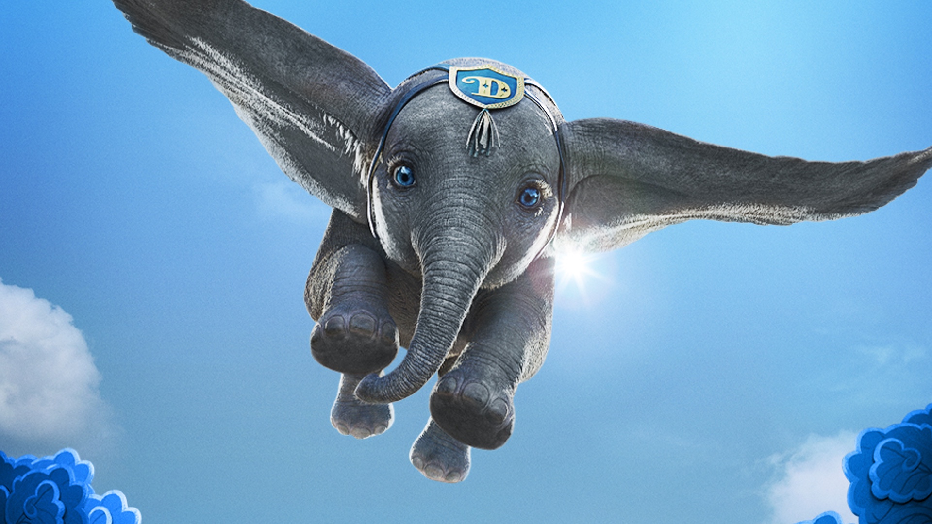 Review: Tim Burton's DUMBO is a Heartwarming Magical Adventure For The Whole Family — GeekTyrant Review: Tim Burton's DUMBO is a Heartwarming Magical Adventure For The Whole Family — GeekTyrant