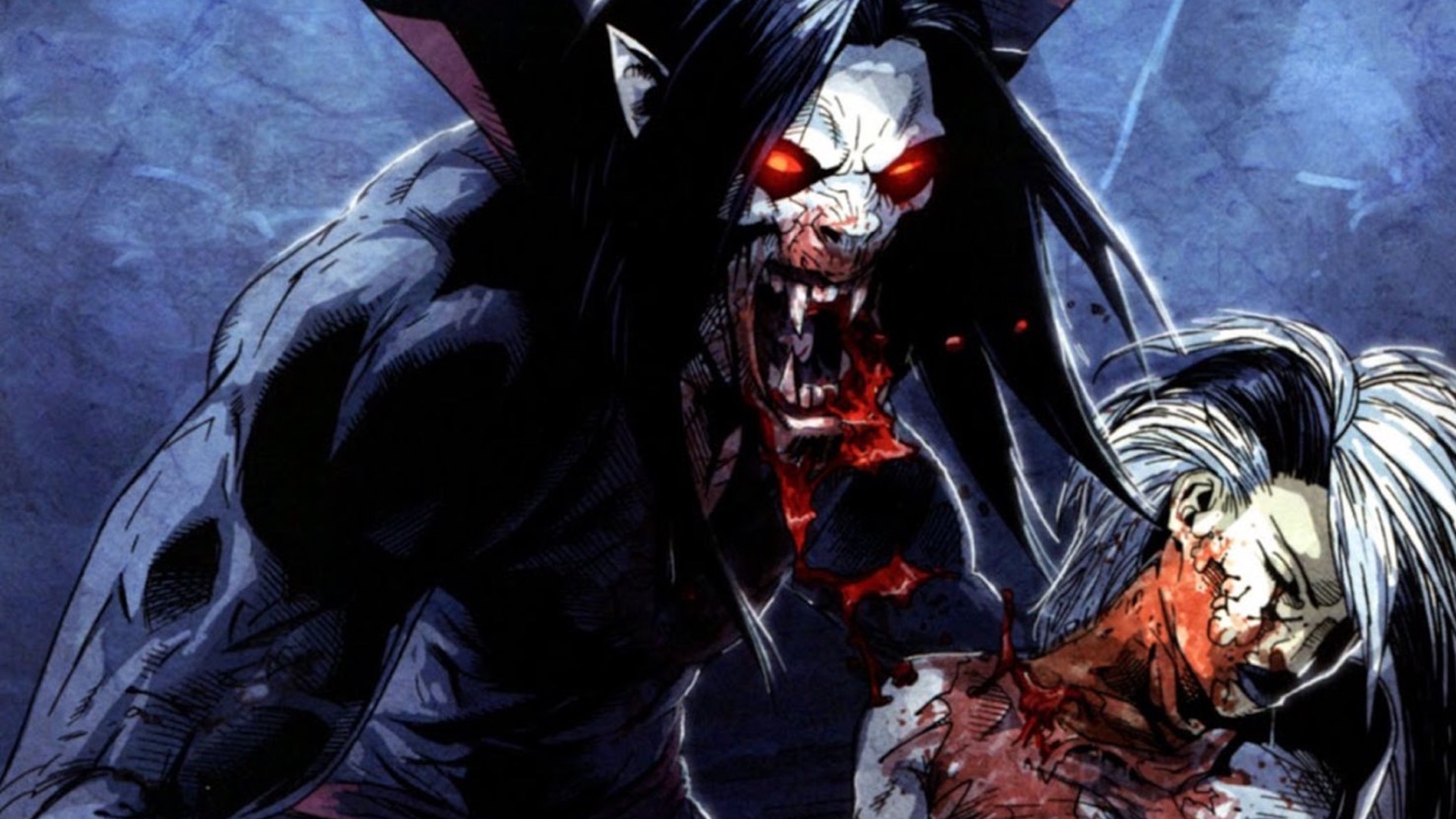Morbius 2020 Logo HD Movies 4k Wallpapers Images Backgrounds Photos  and Pictures