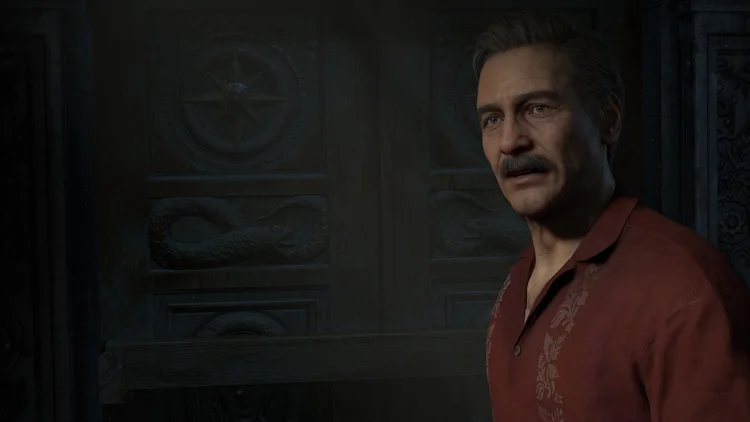 The UNCHARTED Movie's Actor Shortlist For Sully Includes Chris
