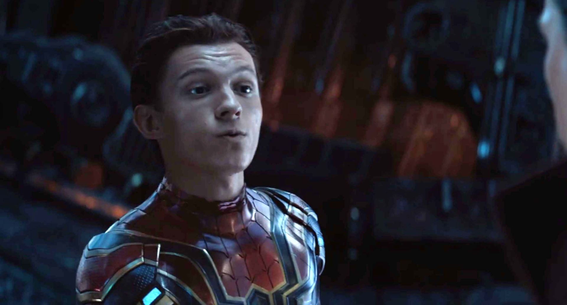 Mark Ruffalo and others on the New Spider Man Movie 3 Spider Man will Return in 2021