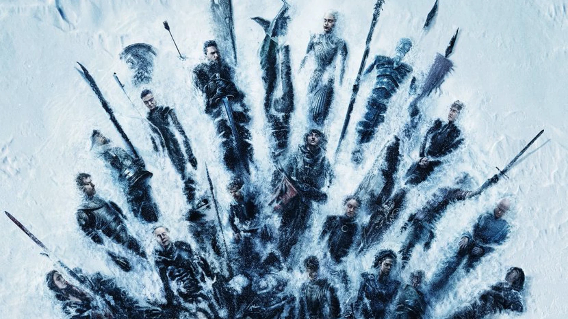 Two New Exciting Promo Spots For Game Of Thrones Season 8 And A