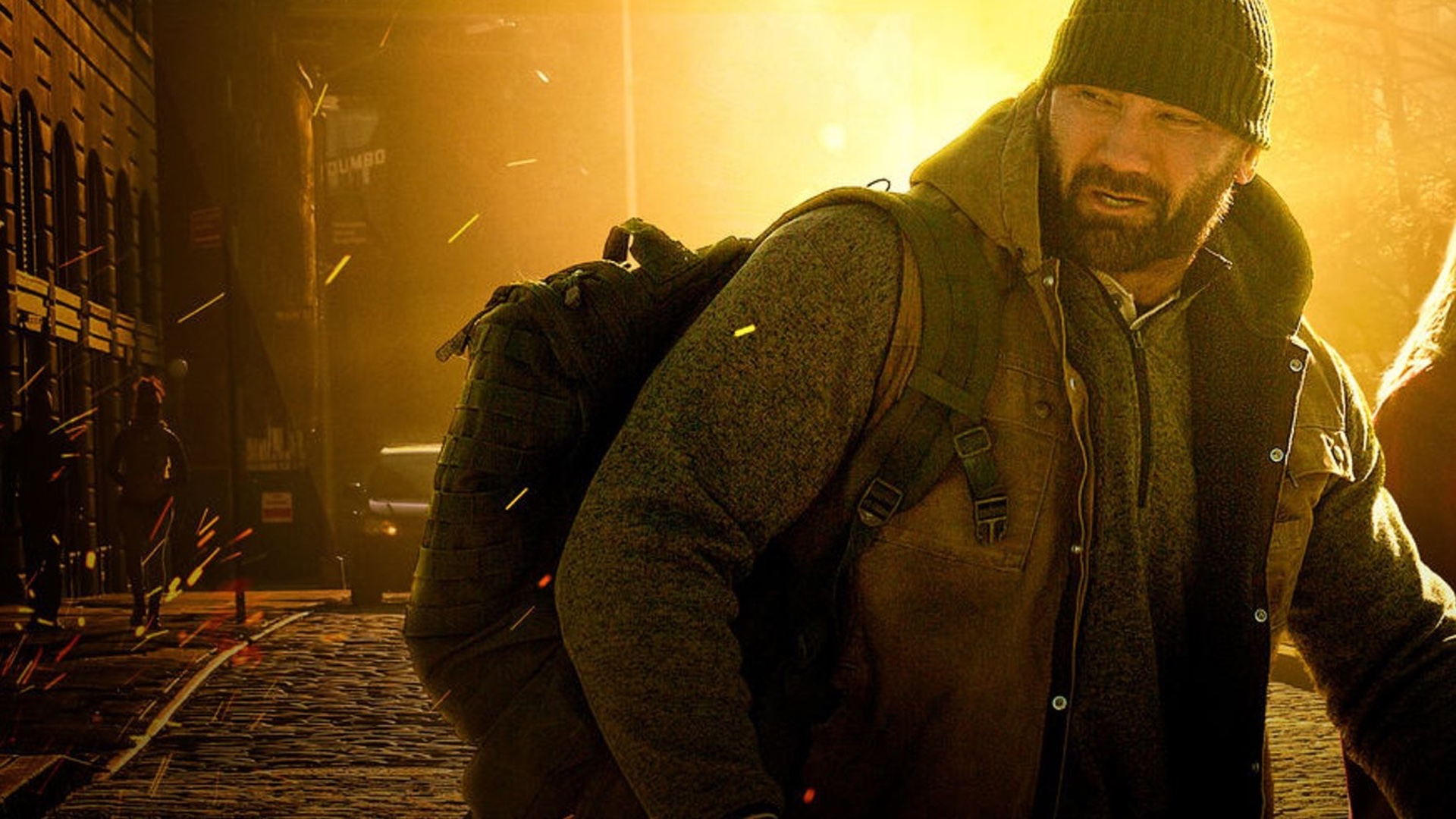 Amid Zack Snyder Live Action Gears Movie Rumor With Dave Bautista