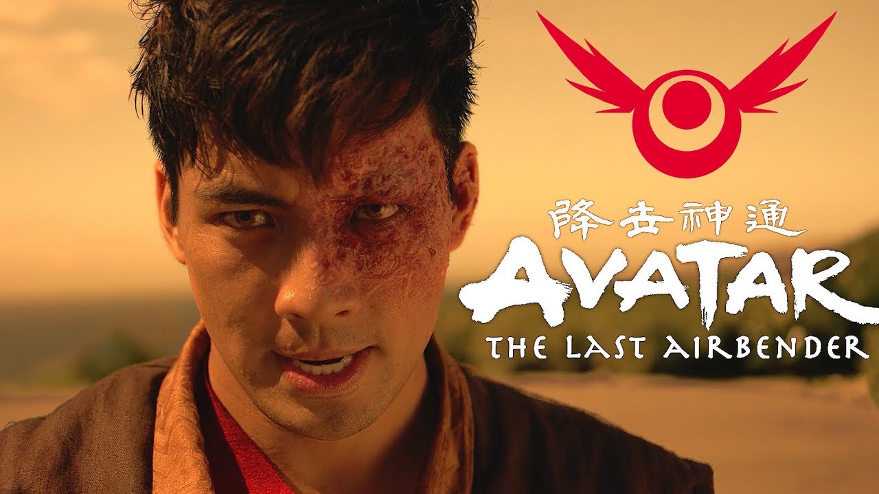 Trailer for Live-Action AVATAR: THE LAST AIRBENDER Fan Film AGNI KAI —  GeekTyrant