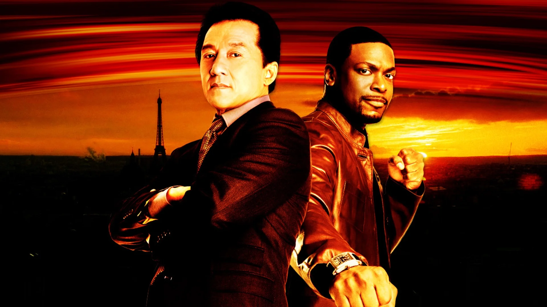 Jackie Chan Shoots Down Those Rush Hour 4 Reports Geektyrant