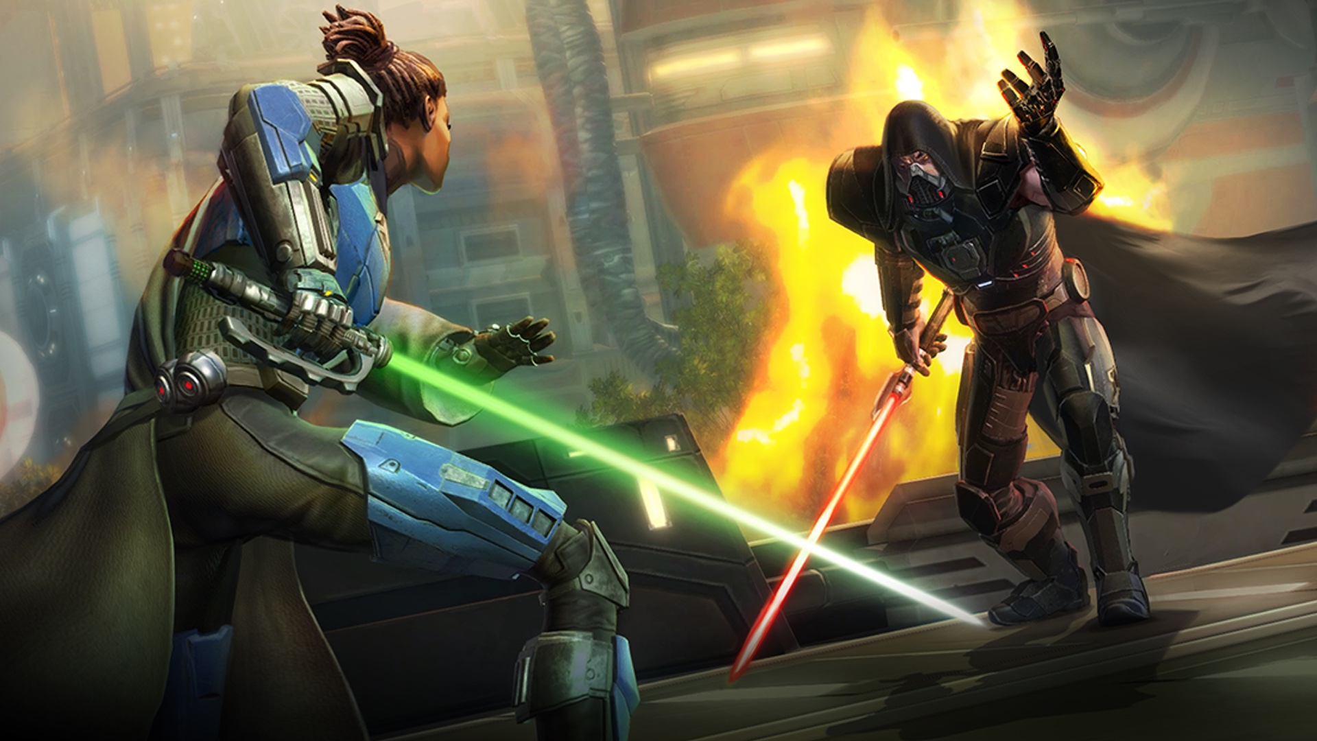 Star Wars The Old Republic Is Getting A New Expansion After 3 Star Wars The Old Republic Is Getting A New Expansion After 3