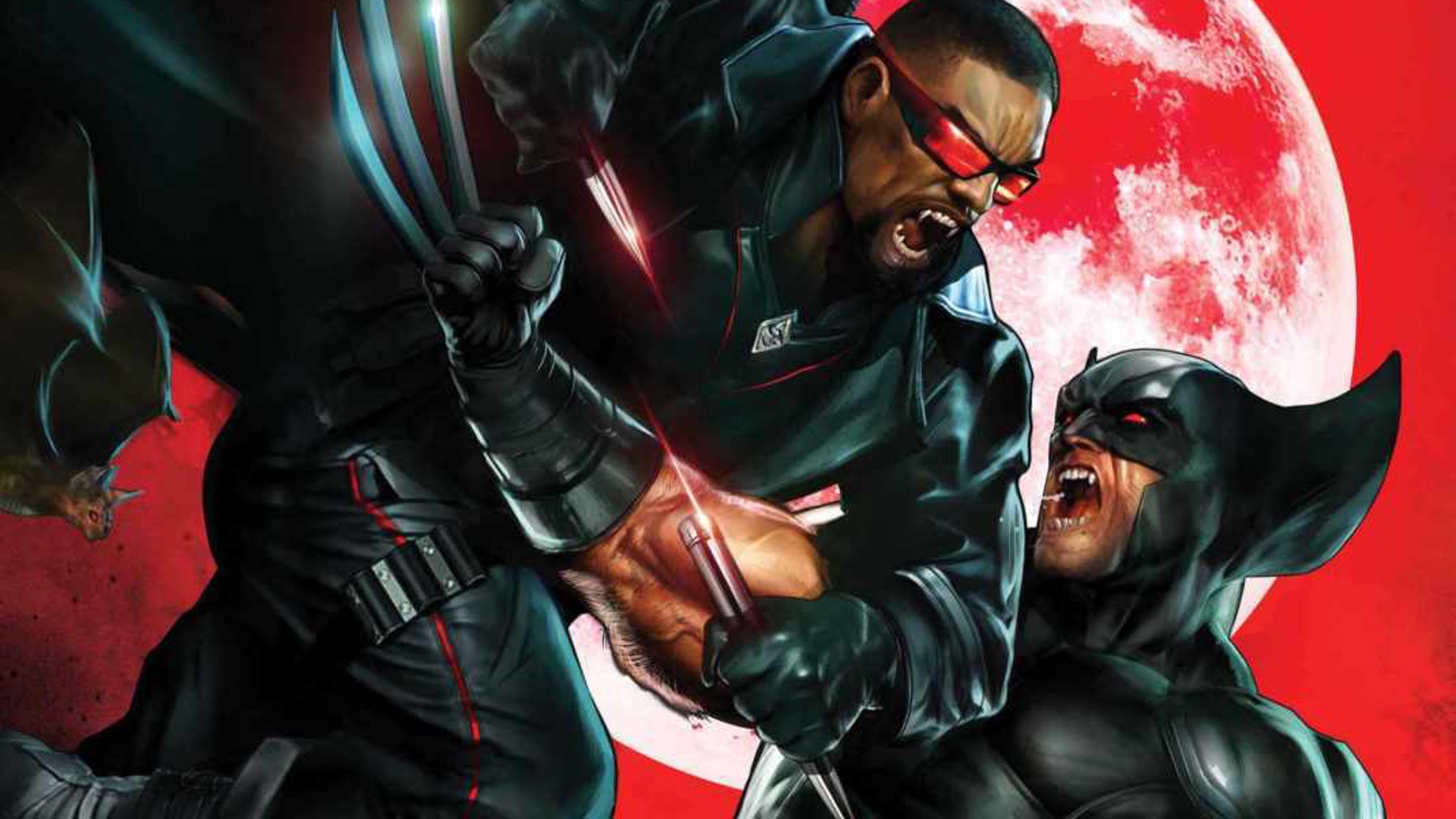 Marvel Comics Announces Wolverine Vs Blade Here Are The Details And Cover Art Geektyrant Marvel Comics Announces Wolverine Vs Blade Here Are The Details And Cover Art Geektyrant