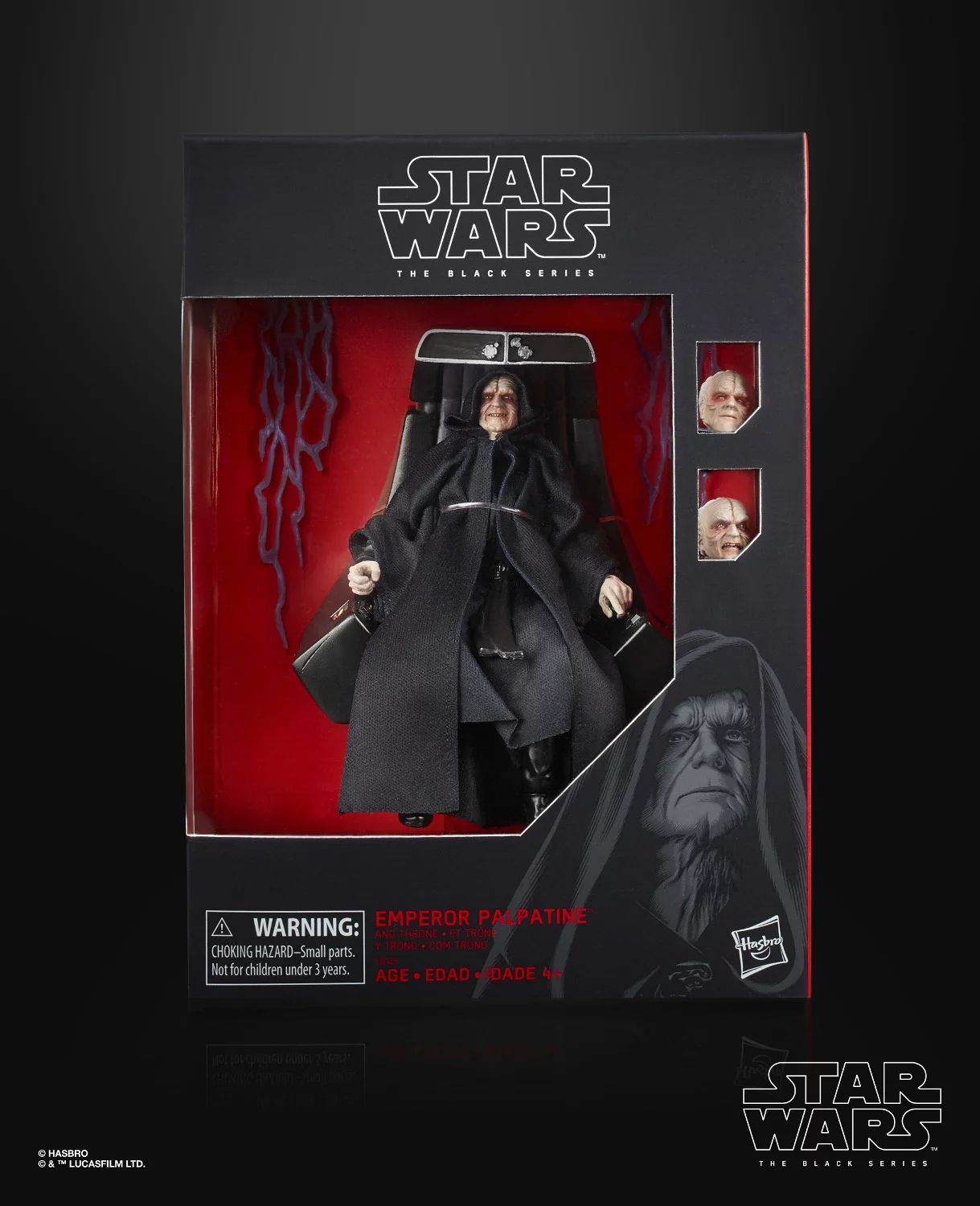 2019 star wars figures