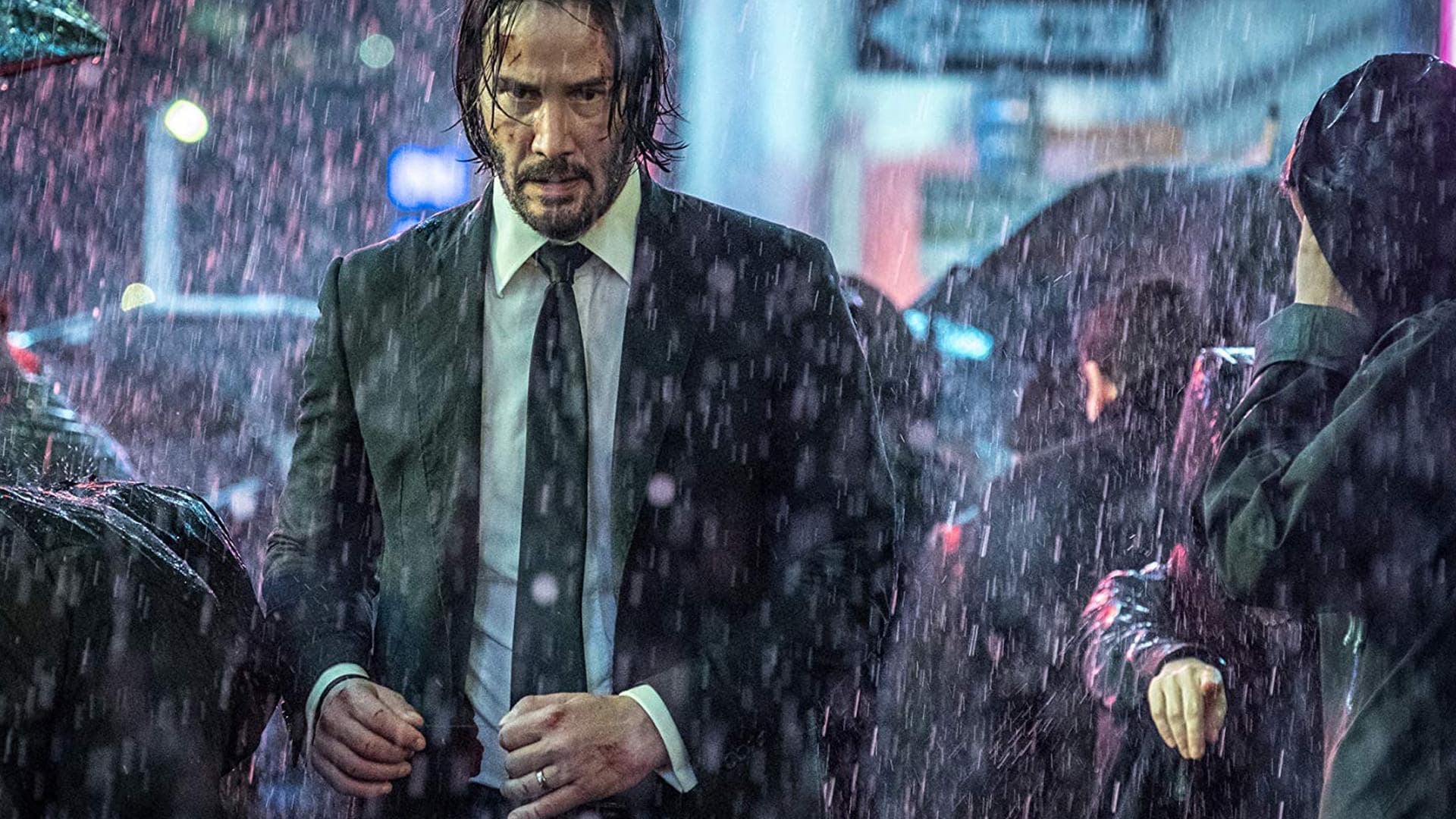 GENTLEMAN STYLE  Keanu reeves john wick, Keanu reeves, John wick movie