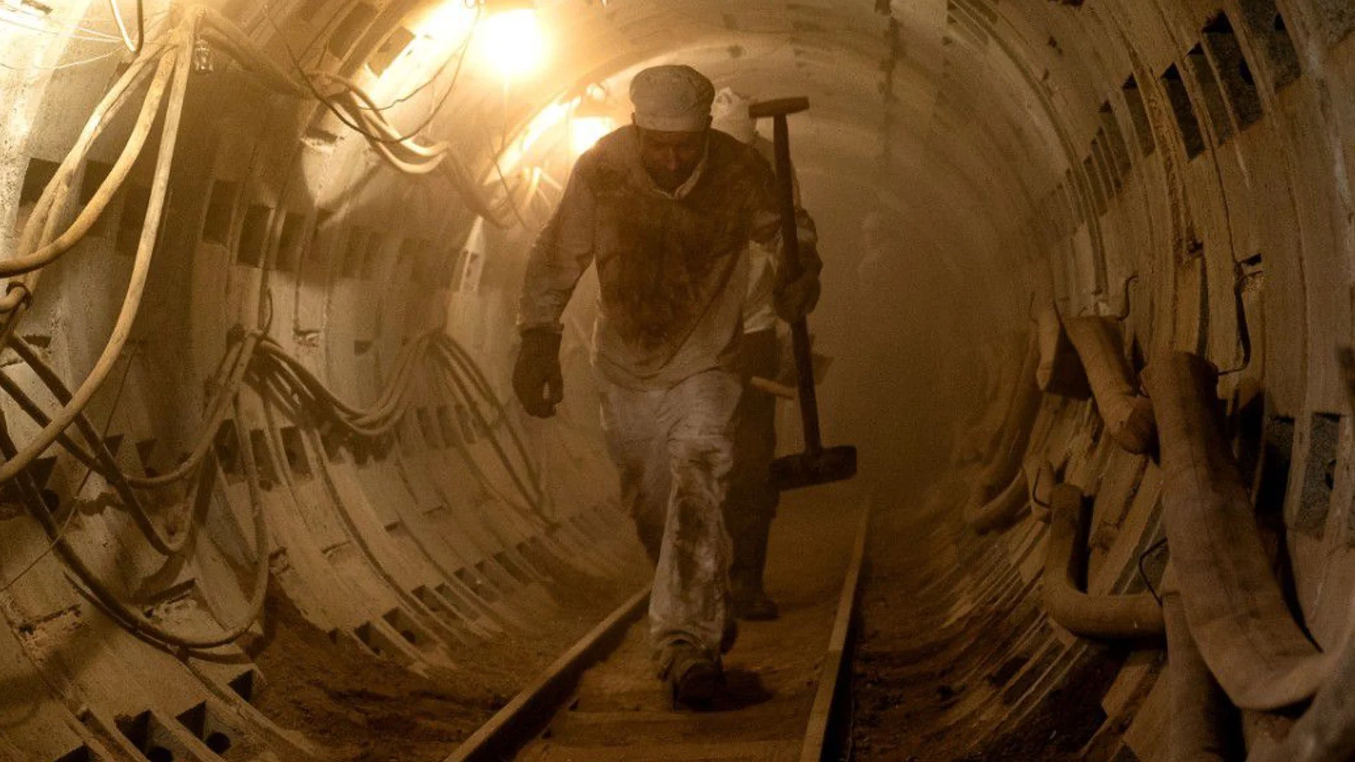 new featurette for hbo s chernobyl