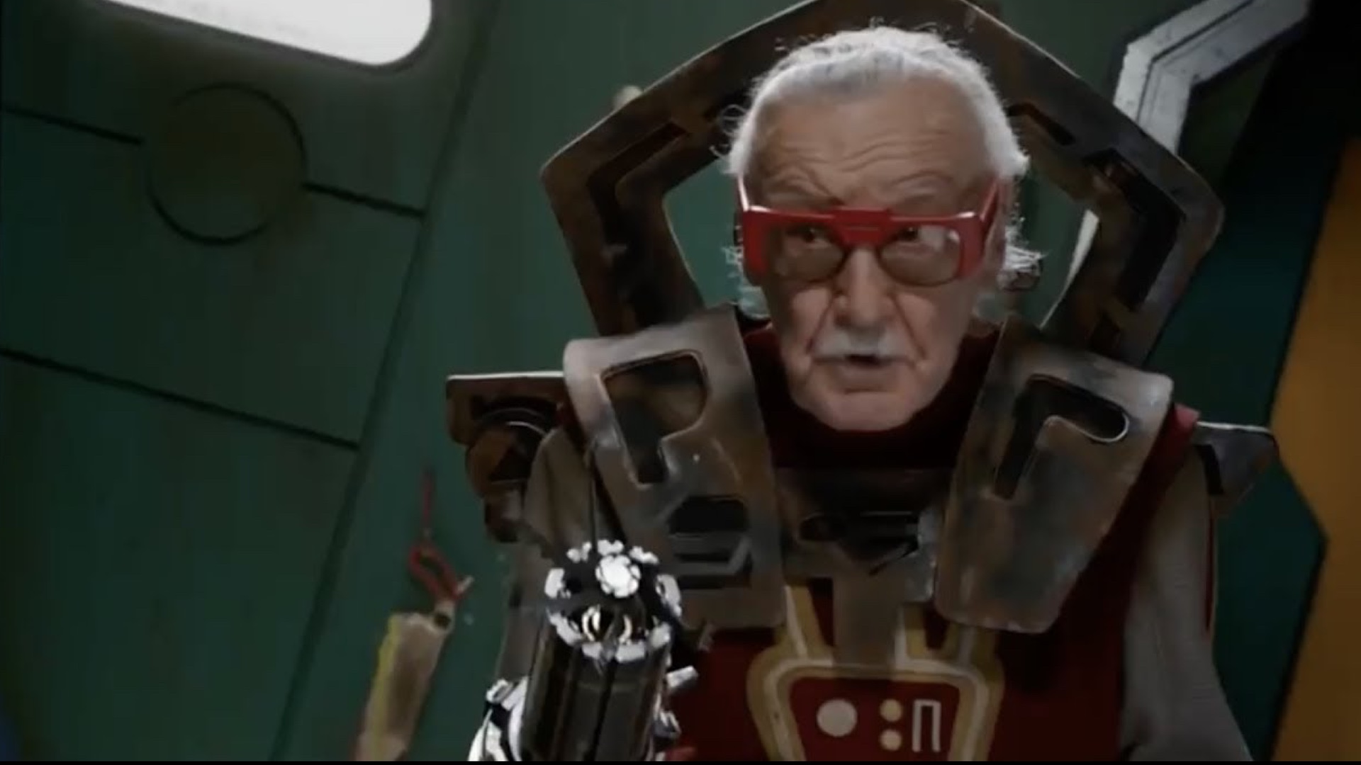 Marvel Will Release a Behind-The-Scenes Video of Every Stan Lee MCU Cameo —  GeekTyrant