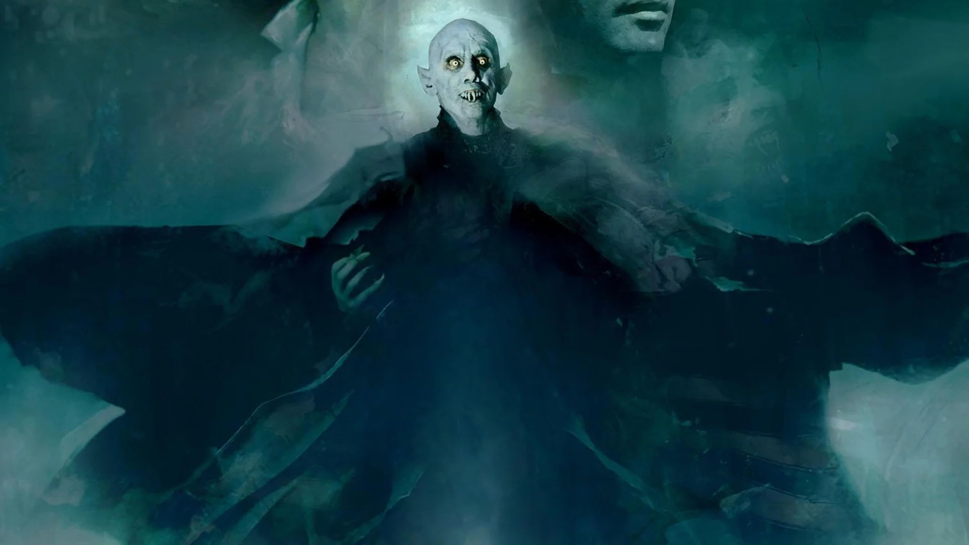 Salems Lot (1979). The Stephen King miniseries. Perfect for your