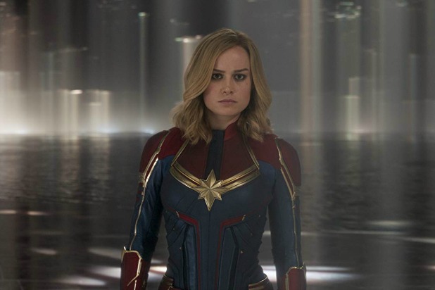 Avengers: Endgame' Defeminized Edit Removes Brie Larson, And Fun