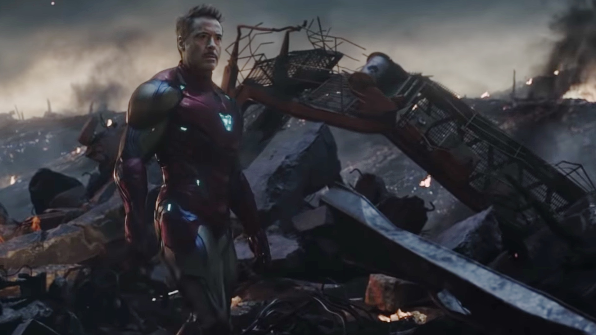 Every Record Avengers: Endgame Has Already Broken