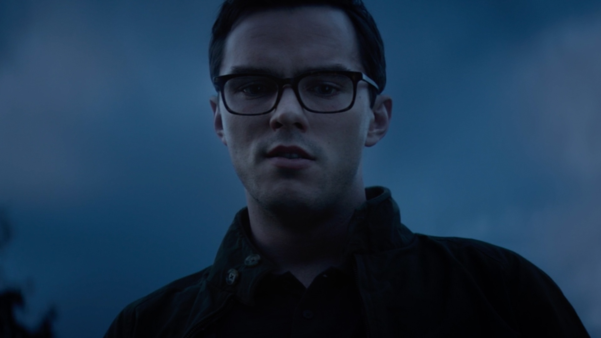 Nicholas Hoult And Finn Little Join Angelina Jolie In Those Who Wish Me Dead Geektyrant