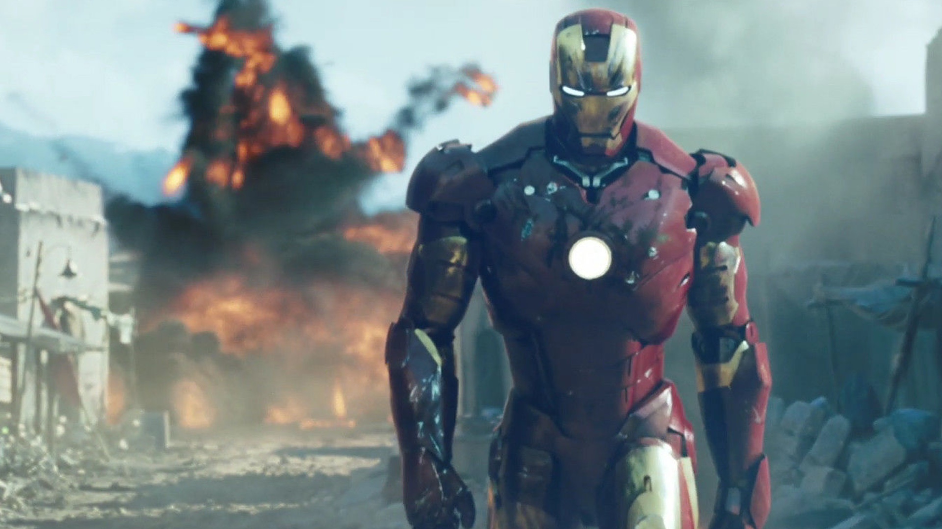 Avengers: Endgame Cast Shares Epic Behind-the-Scenes Footage