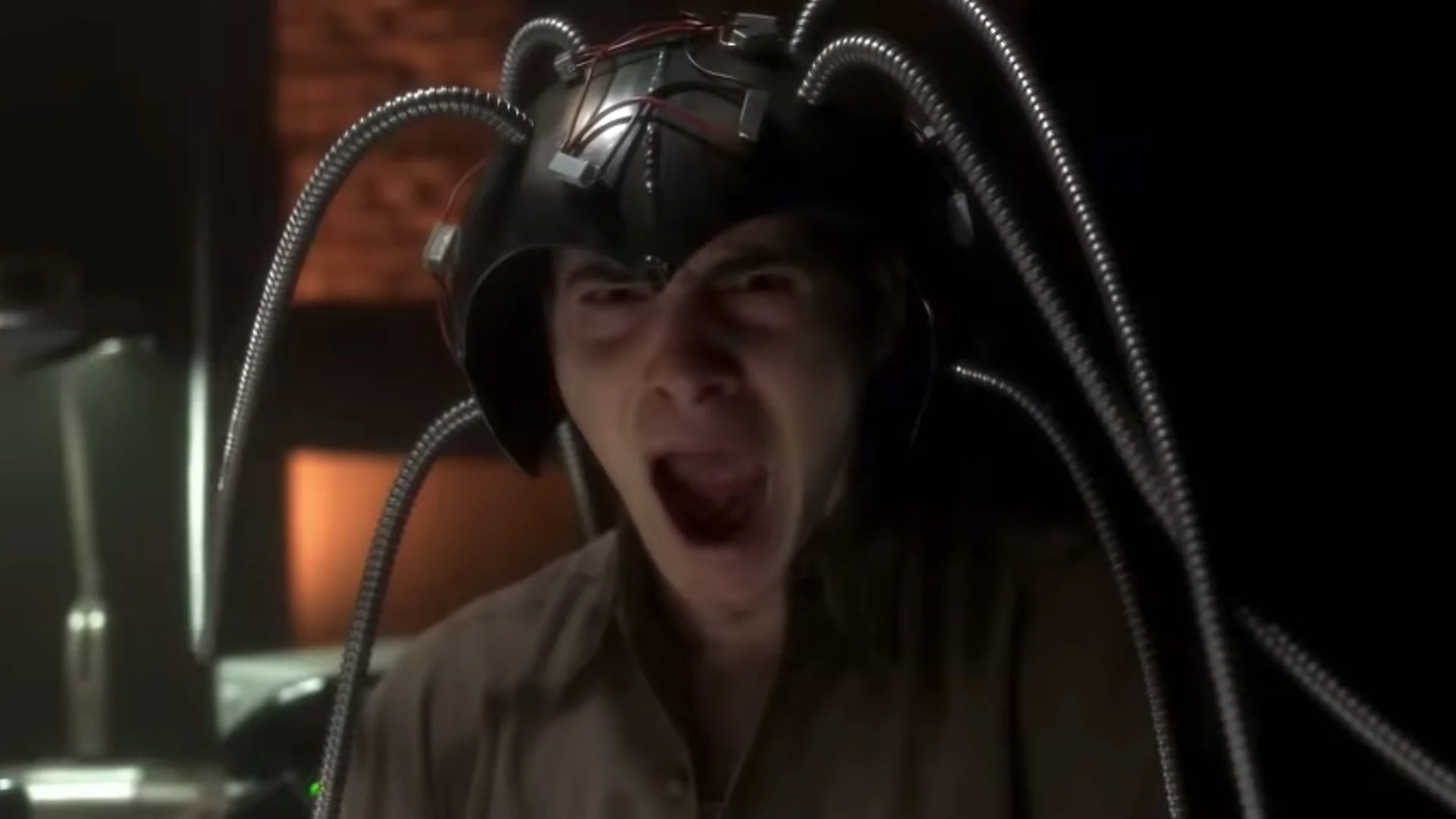 Far Out Trailer For Marvel S Legion Season 3 Offers A First Look At - far out trailer for marvel s legion season 3 offers a first look at harry lloyd as charles xavier geektyrant