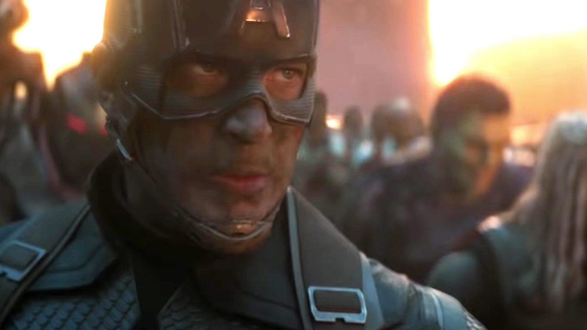 Avengers: Endgame' Projections Point Toward Insane Box Office