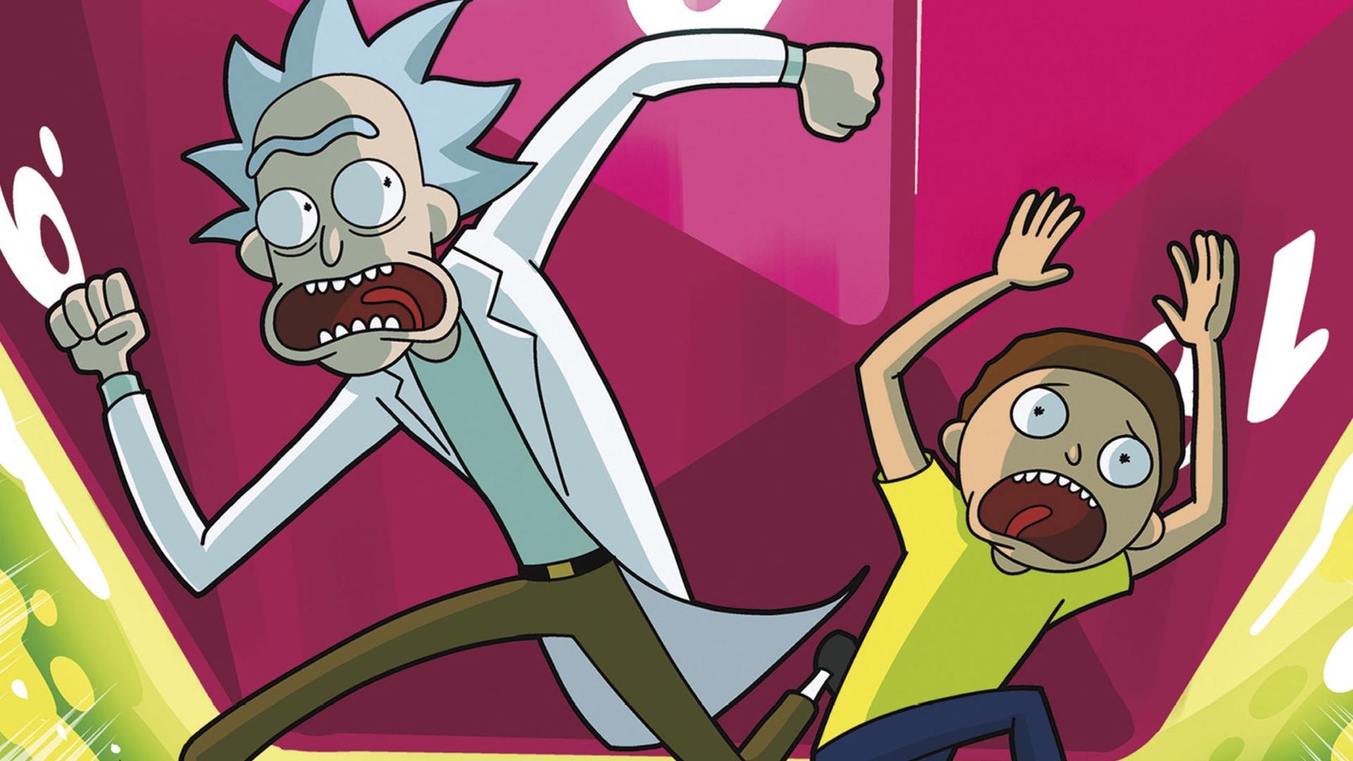 rick and morty gta rick and morty gta