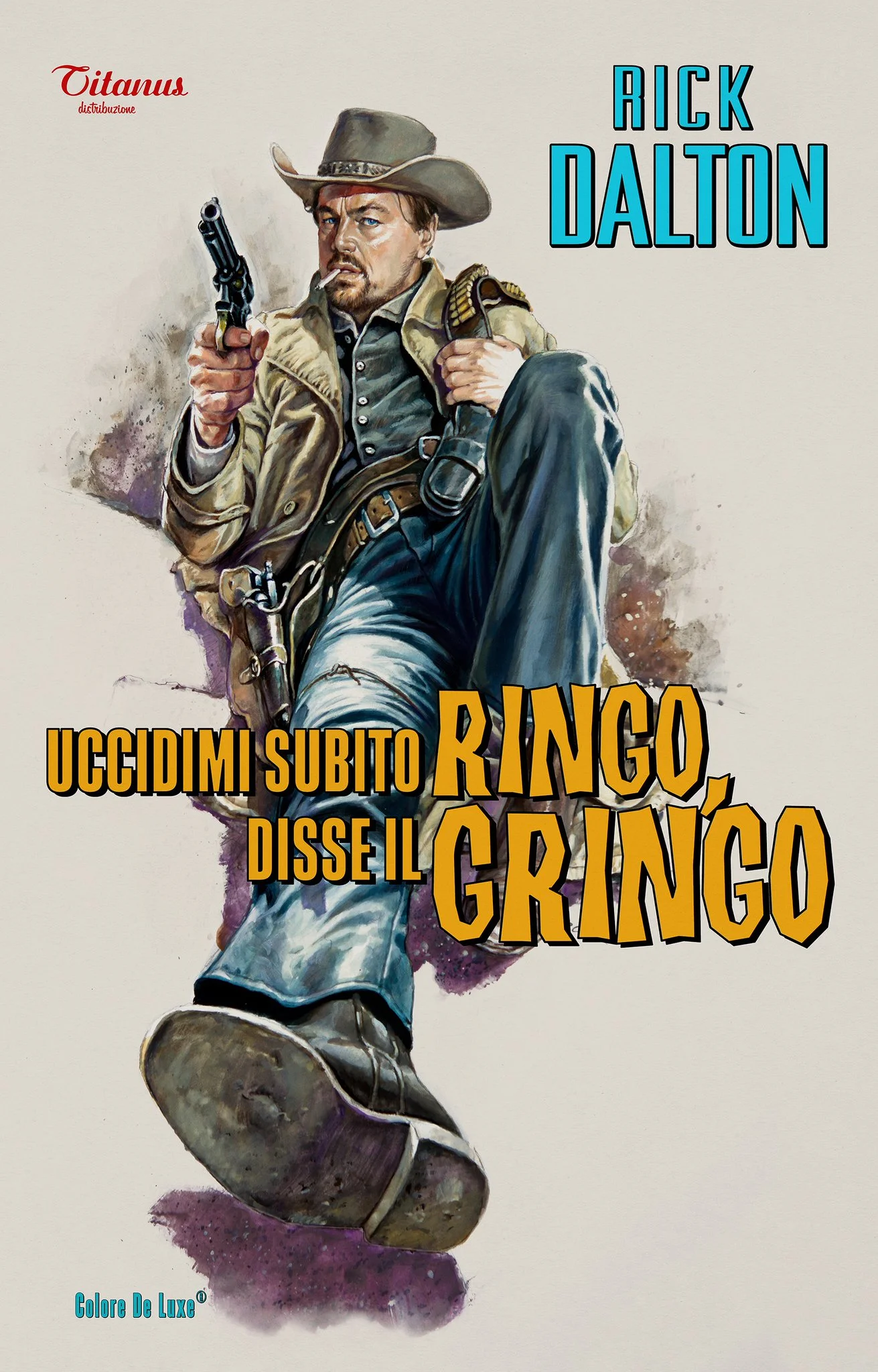 Imdb Once Upon A Time In Hollywood