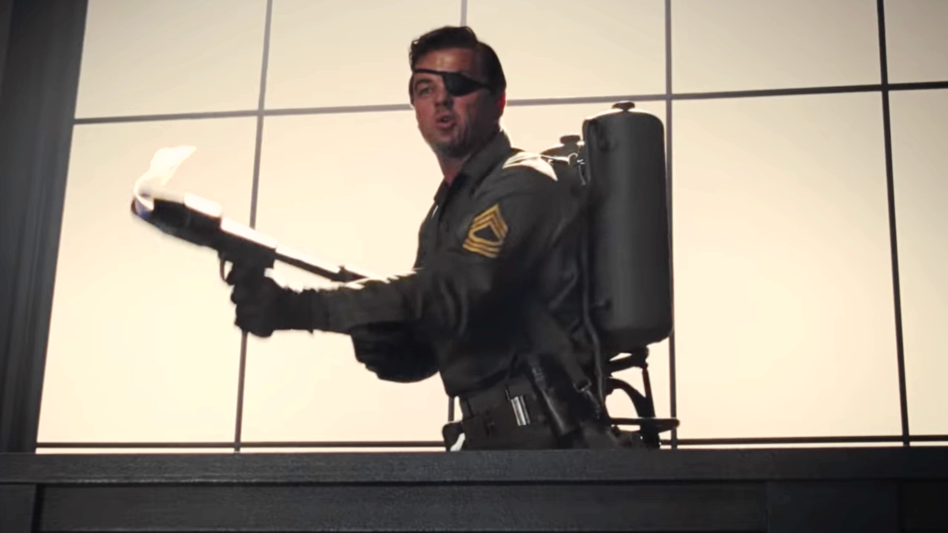 Incredibly Entertaining New Trailer For Quentin Tarantino S Once Upon A Time In Hollywood Geektyrant