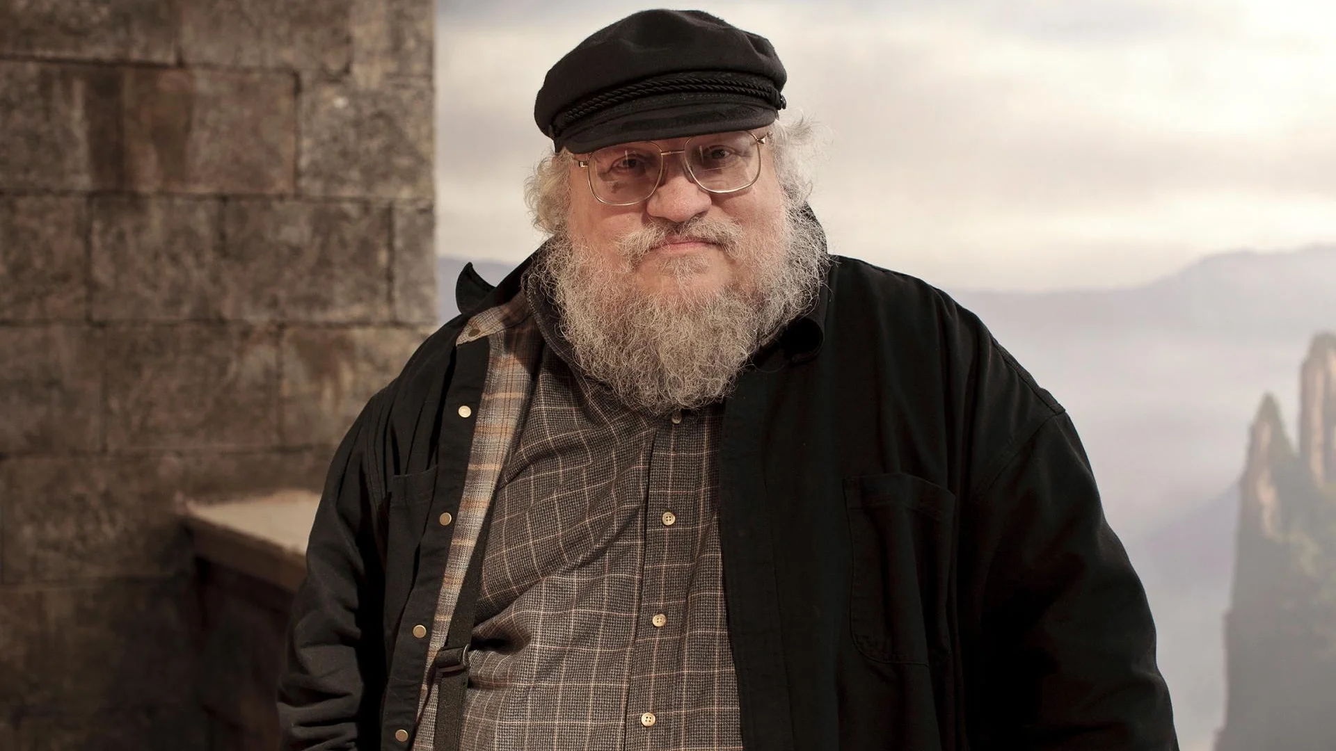 george rr martin video game