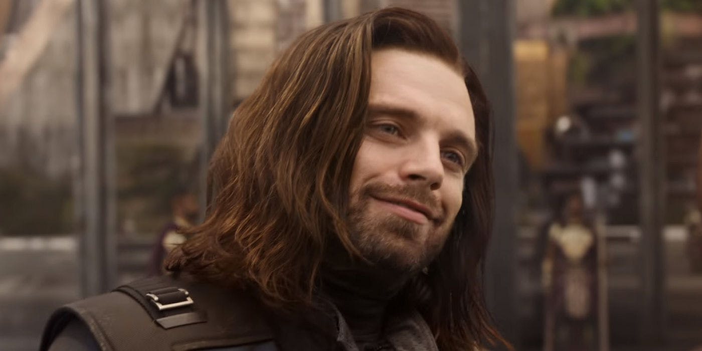 Avengers Infinity War  The Reason Behind Captain Americas Beard Revealed  By Chris Evans
