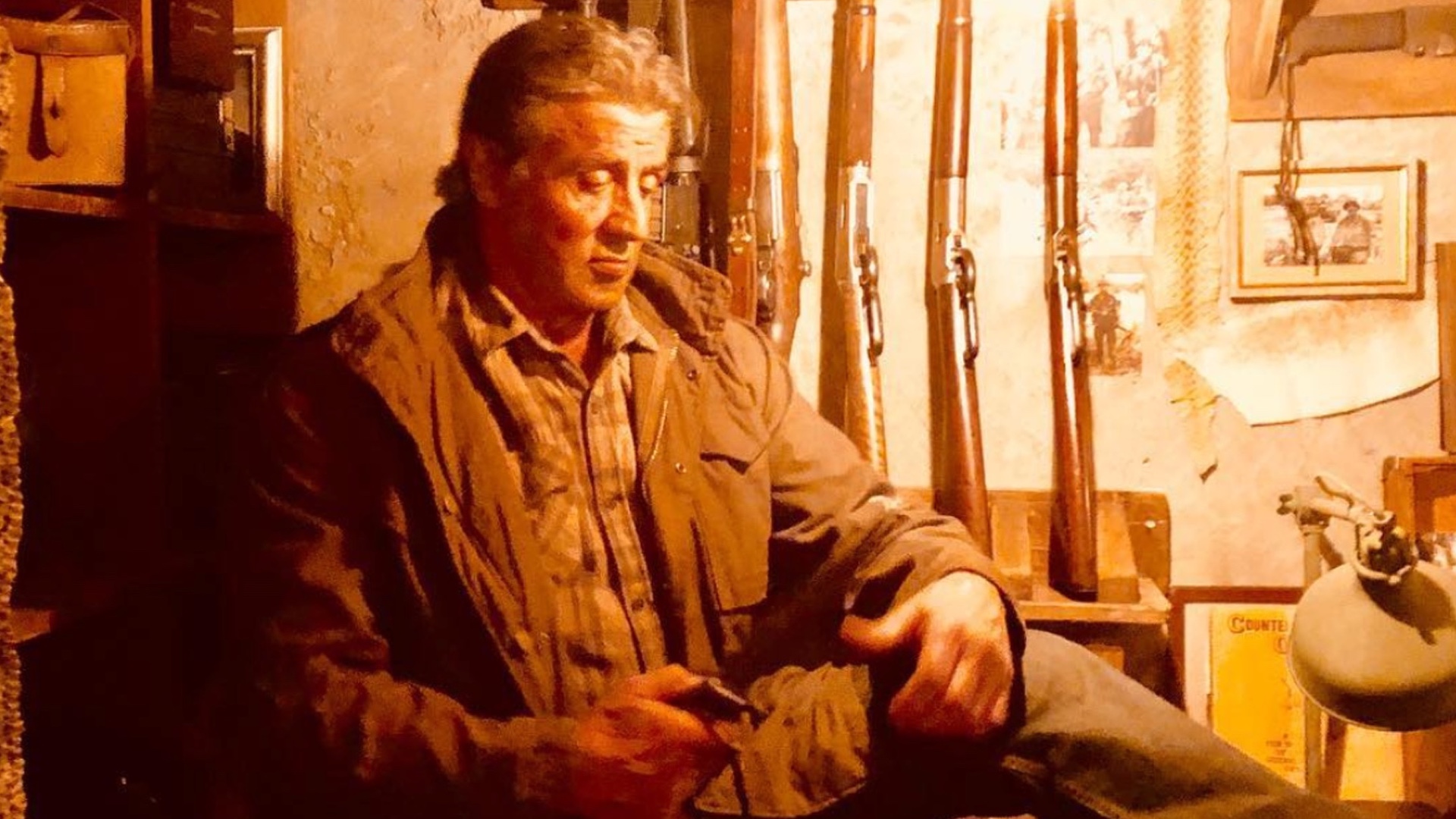 Image result for rambo 5